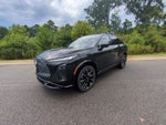 2027 INFINITI QX65 Autograph AWD