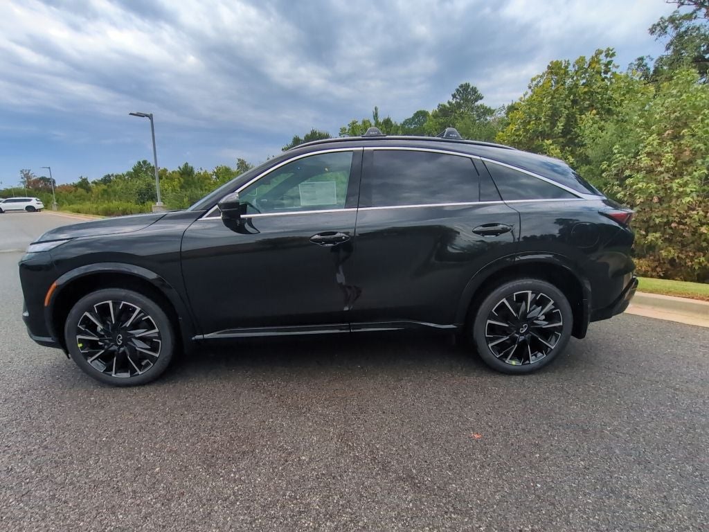 2027 INFINITI QX65 Autograph AWD