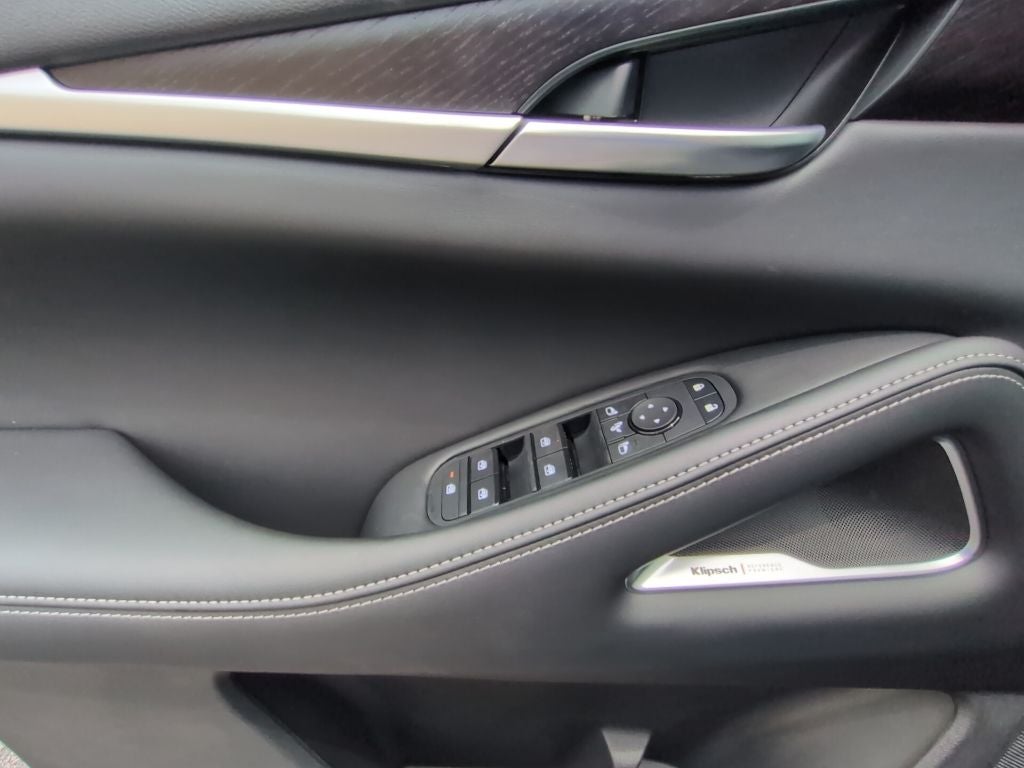 2027 INFINITI QX65 Autograph AWD