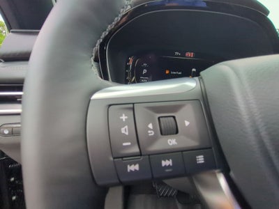 2027 INFINITI QX65 Autograph AWD