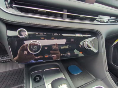 2027 INFINITI QX65 Autograph AWD