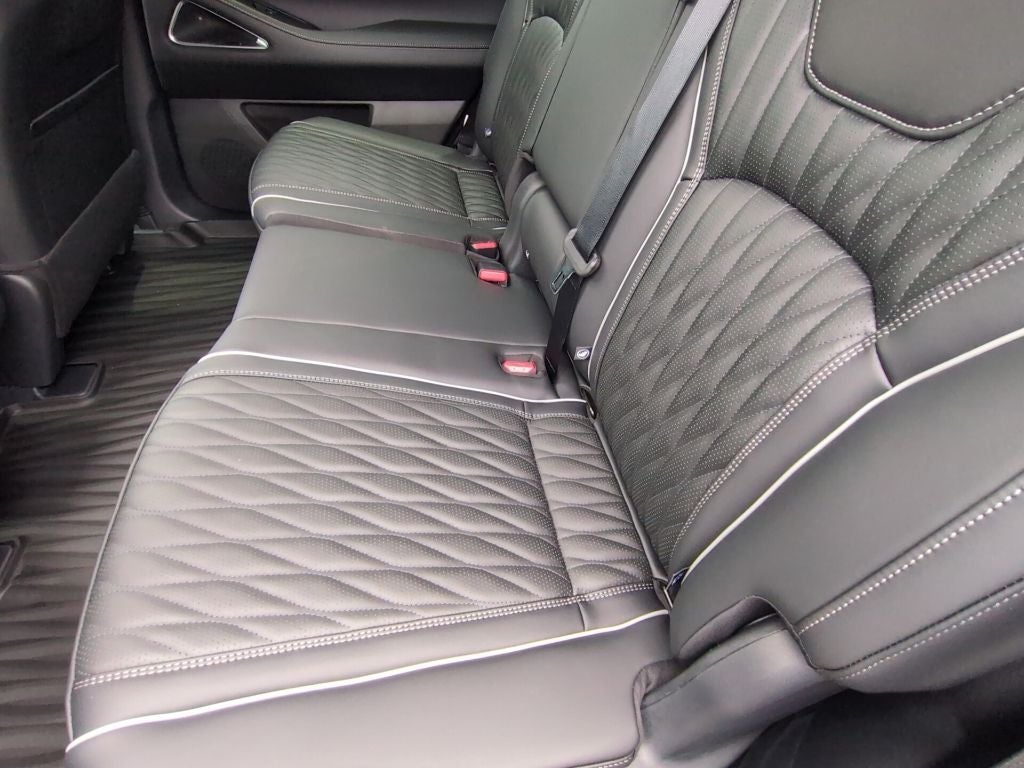 2027 INFINITI QX65 Autograph AWD