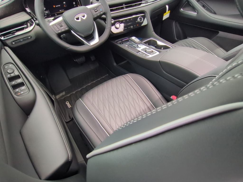 2027 INFINITI QX65 Autograph AWD