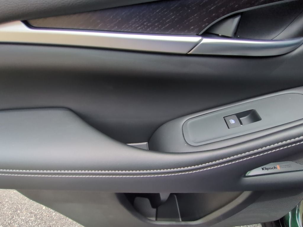 2027 INFINITI QX65 Autograph AWD