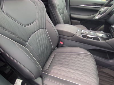 2027 INFINITI QX65 Autograph AWD