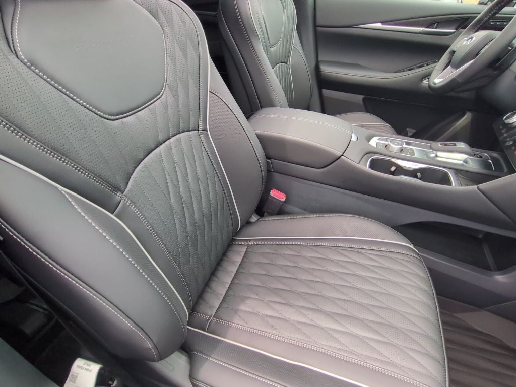 2027 INFINITI QX65 Autograph AWD