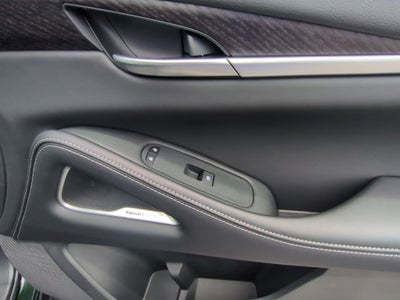 2027 INFINITI QX65 Autograph AWD