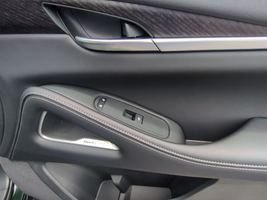 2027 INFINITI QX65 Autograph AWD