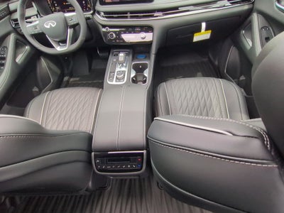 2027 INFINITI QX65 Autograph AWD