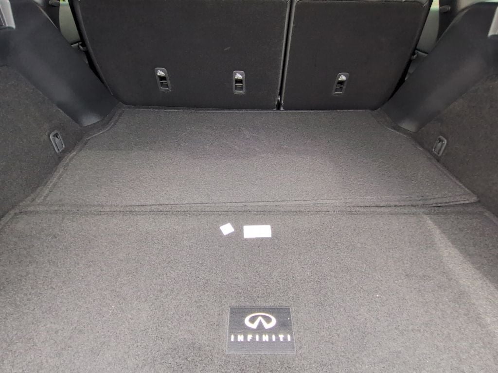2027 INFINITI QX65 Autograph AWD