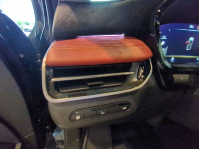 2027 INFINITI QX65 Autograph AWD