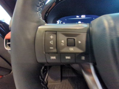 2027 INFINITI QX65 Autograph AWD