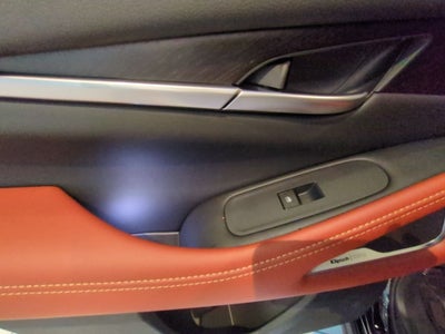 2027 INFINITI QX65 Autograph AWD