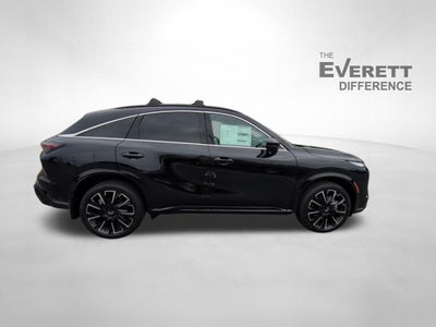 2027 INFINITI QX65 Autograph AWD