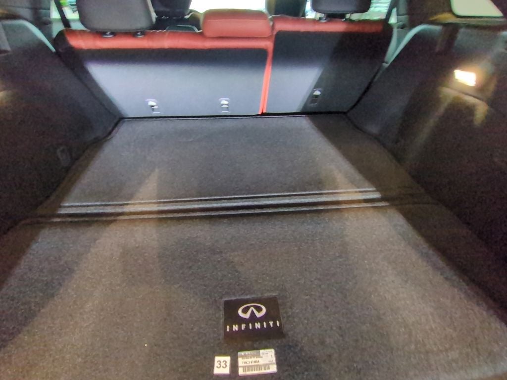 2027 INFINITI QX65 Autograph AWD