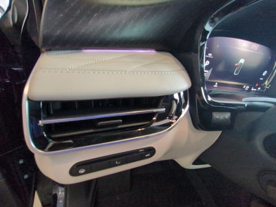 2027 INFINITI QX65 Autograph AWD