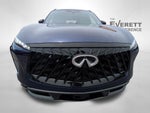 2027 INFINITI QX65 Autograph AWD