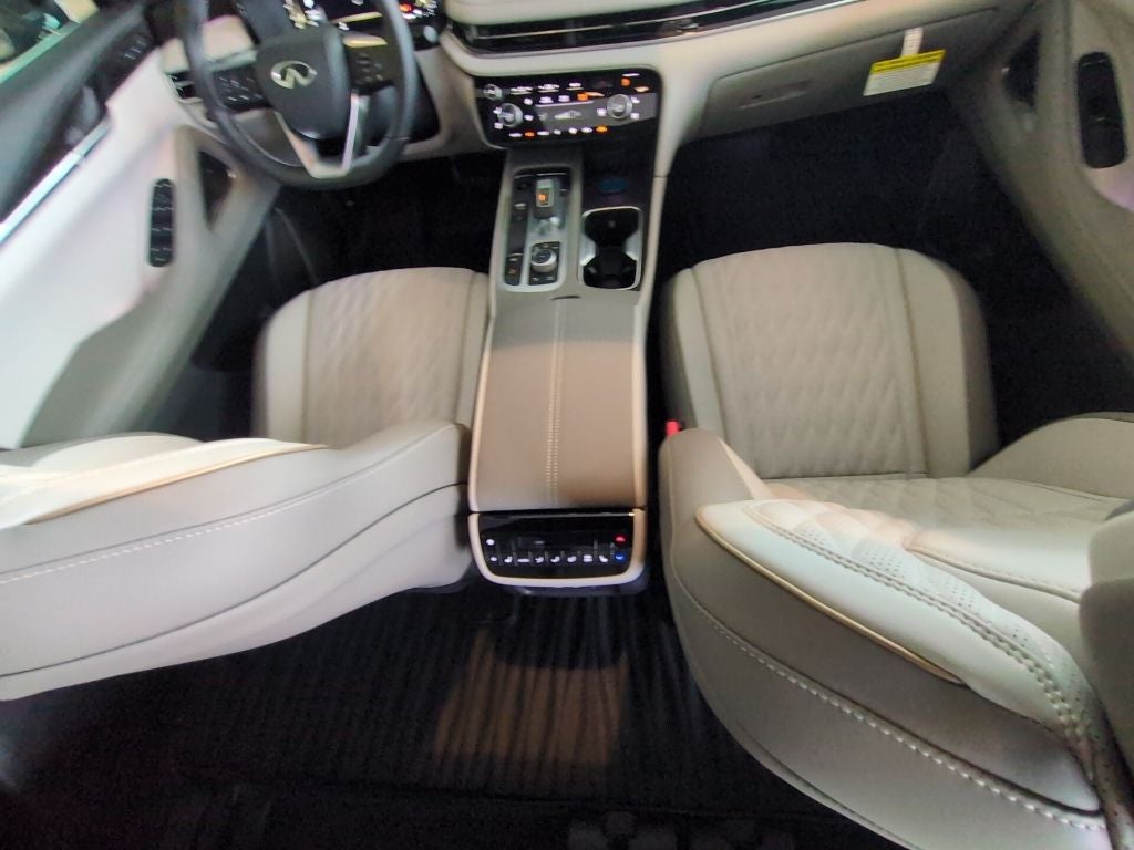 2027 INFINITI QX65 Autograph AWD
