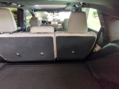 2027 INFINITI QX65 Autograph AWD