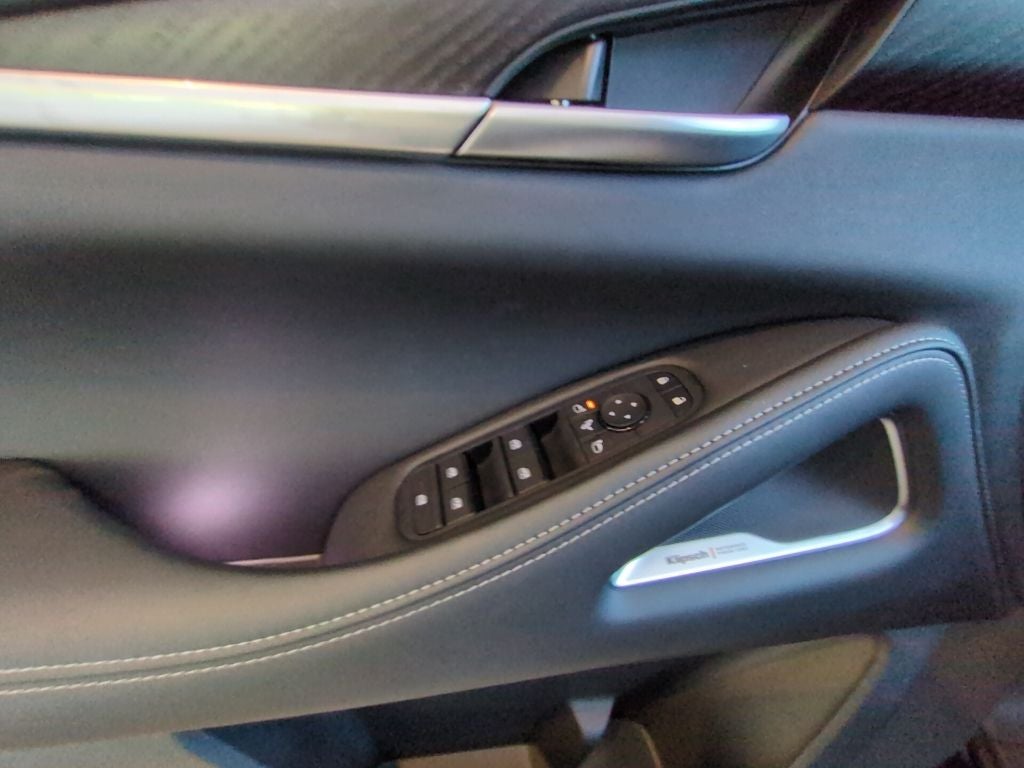 2027 INFINITI QX65 Autograph AWD