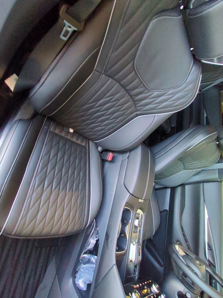 2027 INFINITI QX65 Autograph AWD
