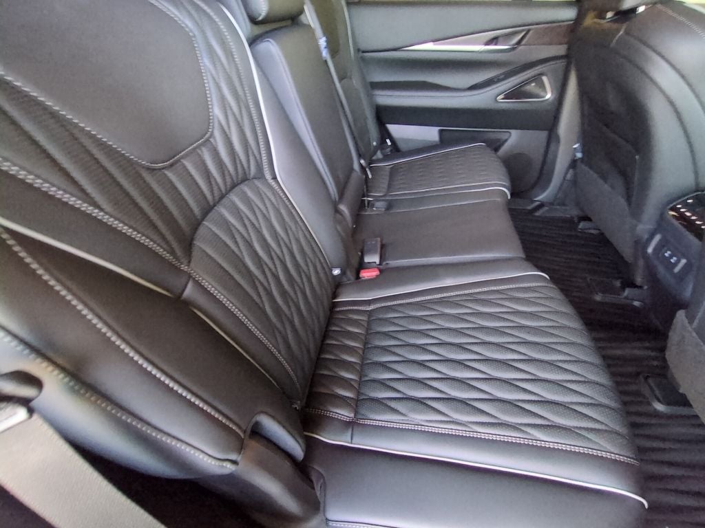 2027 INFINITI QX65 Autograph AWD