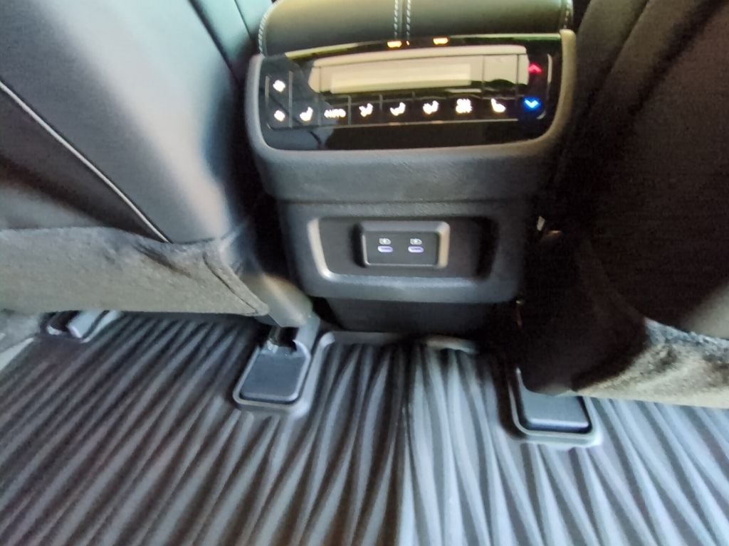 2027 INFINITI QX65 Autograph AWD