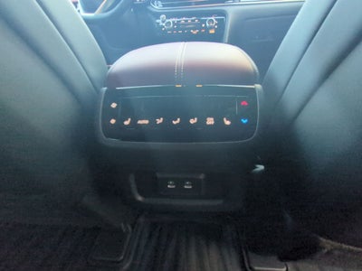 2027 INFINITI QX65 Autograph AWD