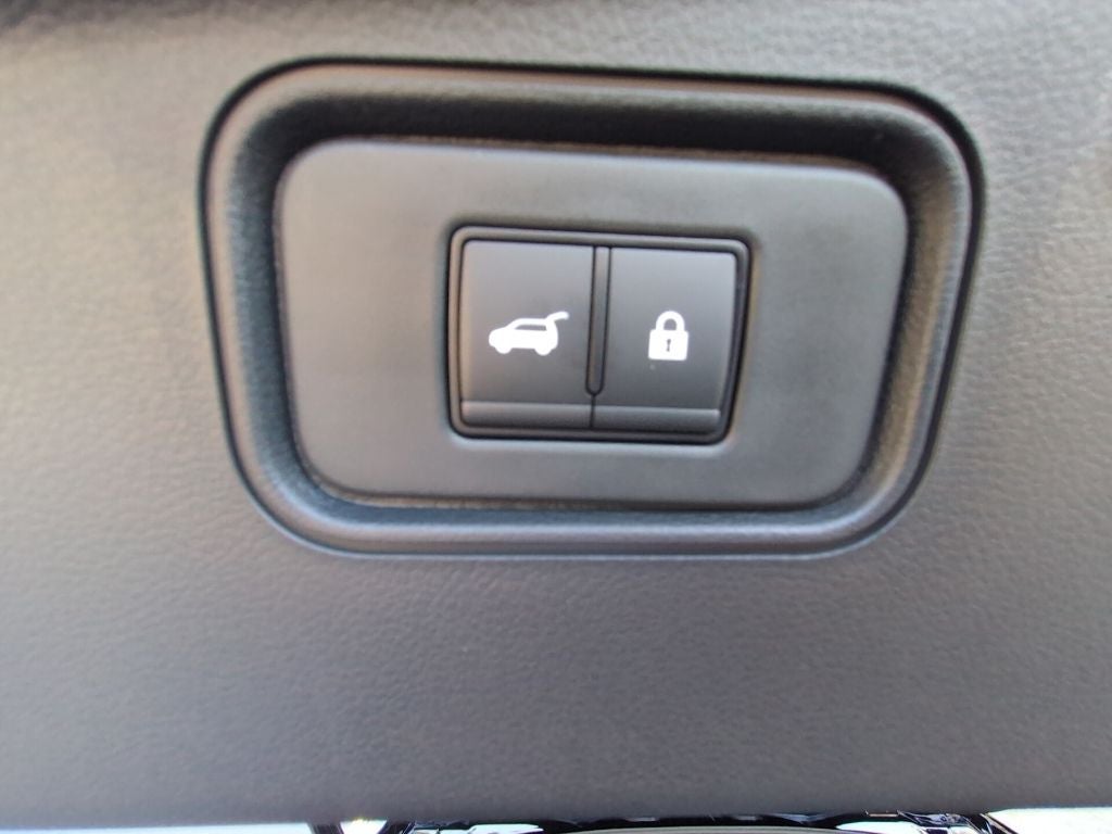 2027 INFINITI QX65 Autograph AWD