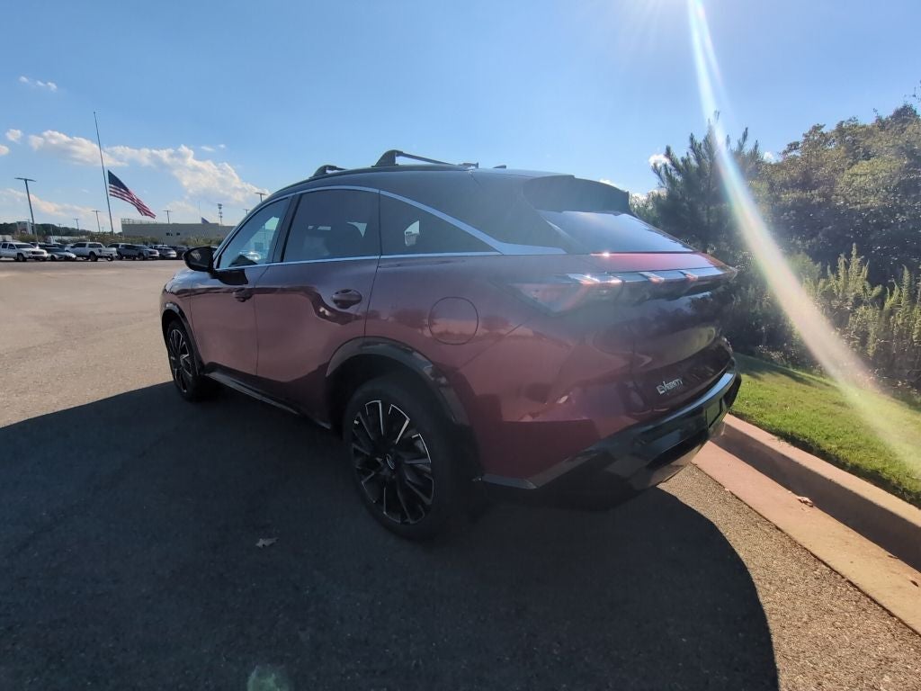 2027 INFINITI QX65 Autograph AWD