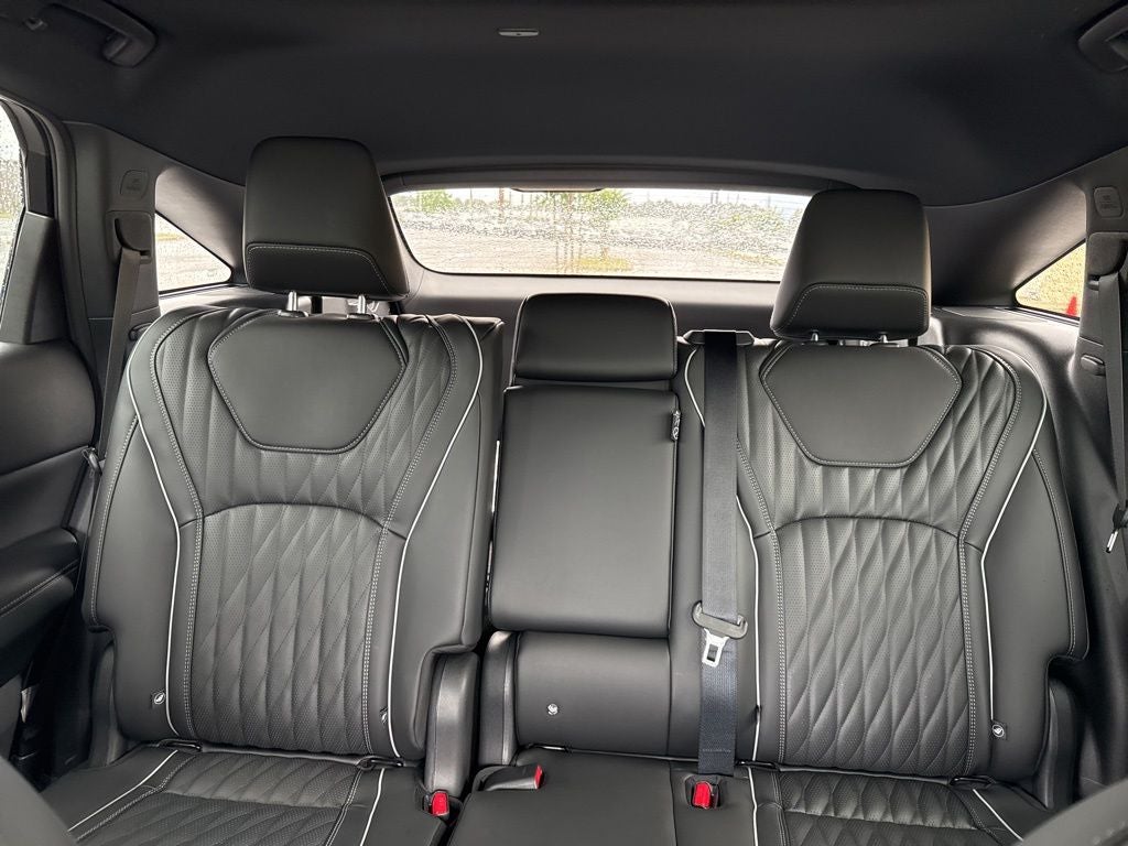 2027 INFINITI QX65 Autograph AWD