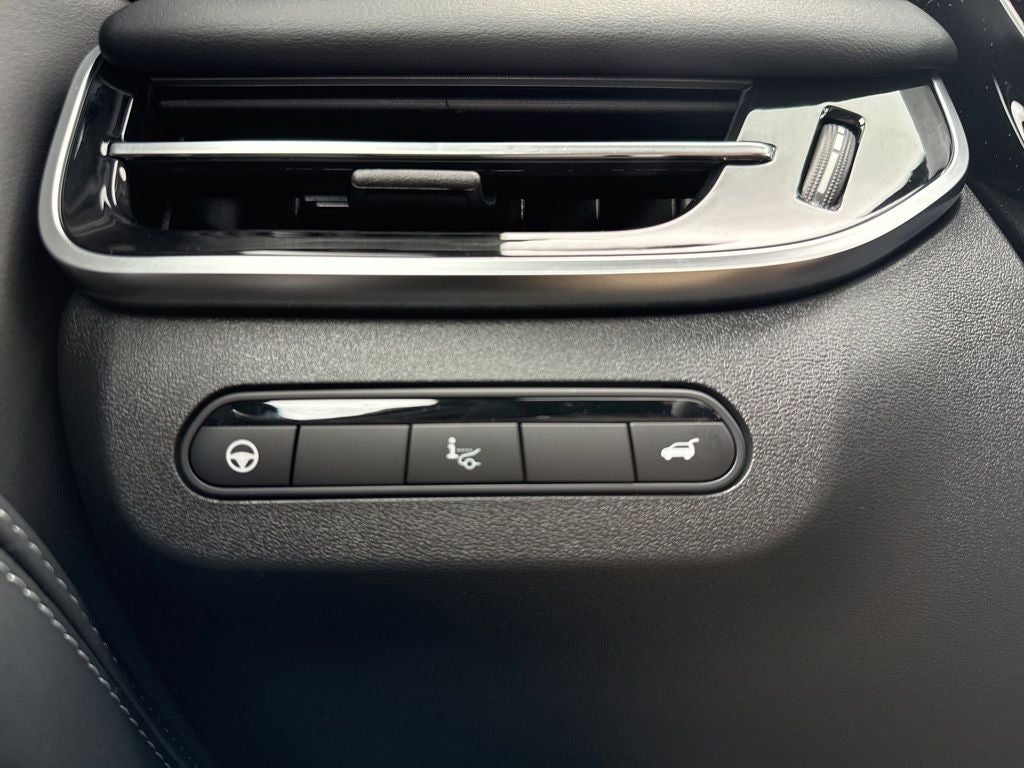 2027 INFINITI QX65 Autograph AWD