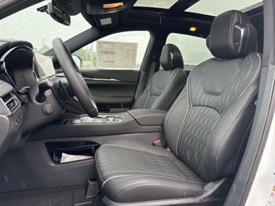 2027 INFINITI QX65 Autograph AWD