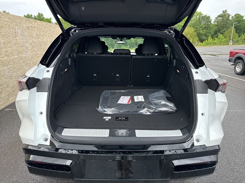2027 INFINITI QX65 Autograph AWD