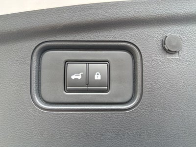 2027 INFINITI QX65 Autograph AWD