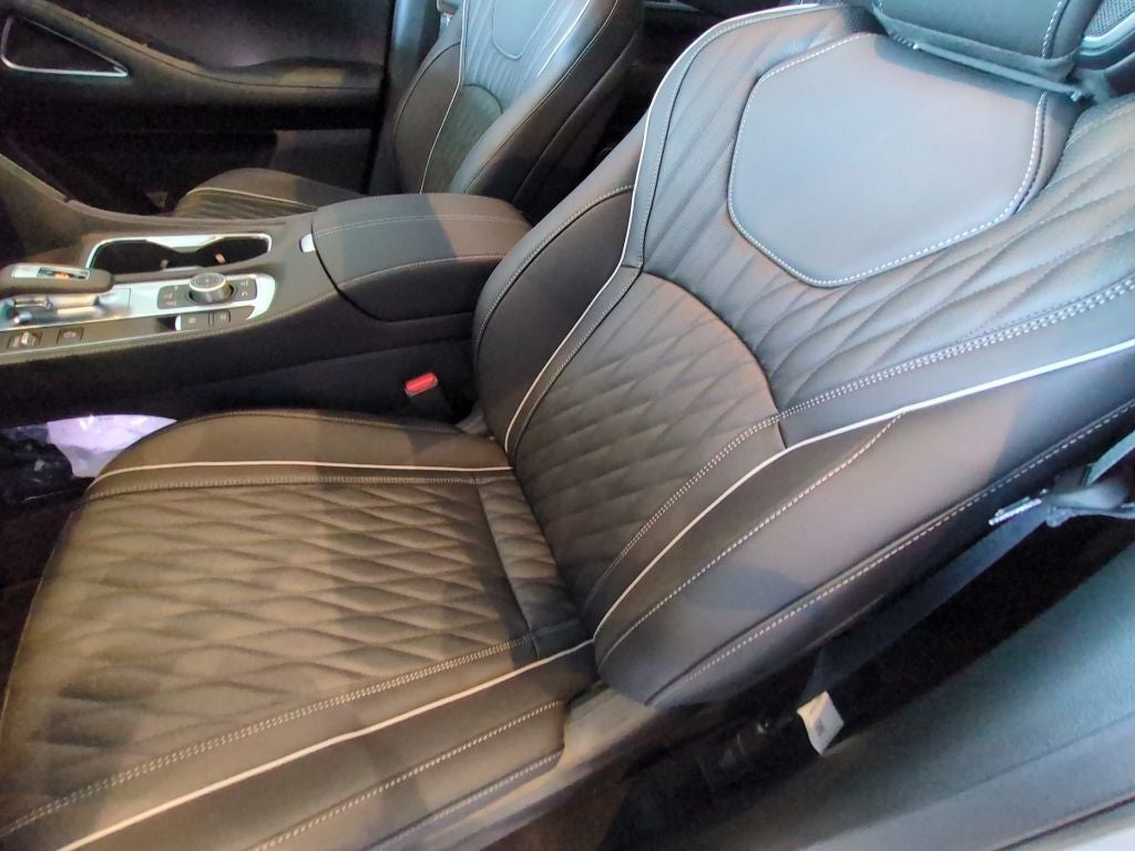 2027 INFINITI QX65 Autograph AWD
