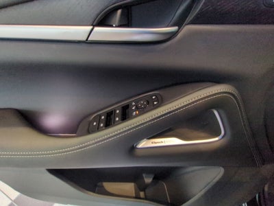 2027 INFINITI QX65 Autograph AWD