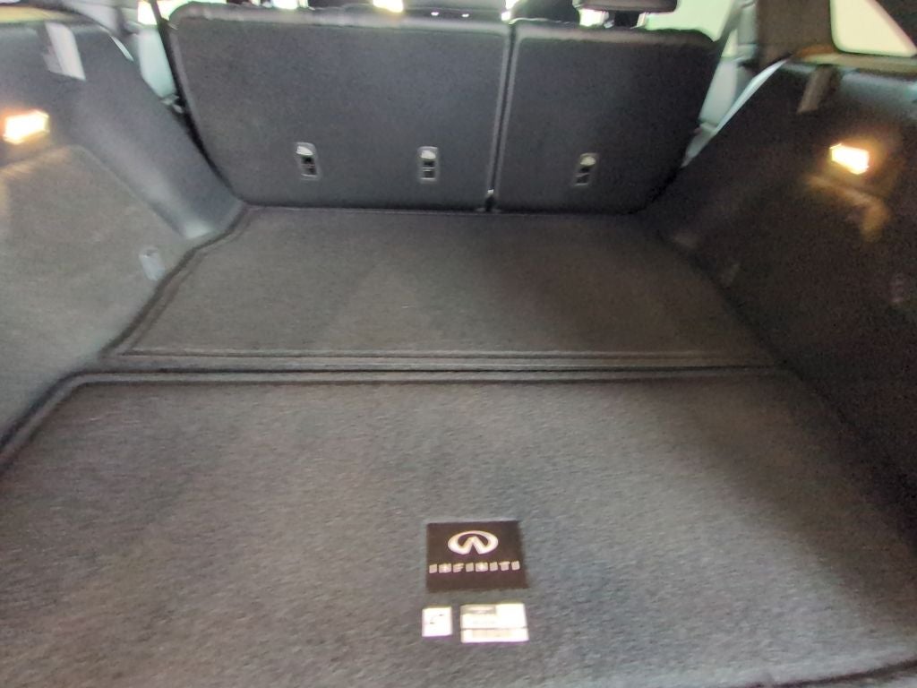 2027 INFINITI QX65 Autograph AWD