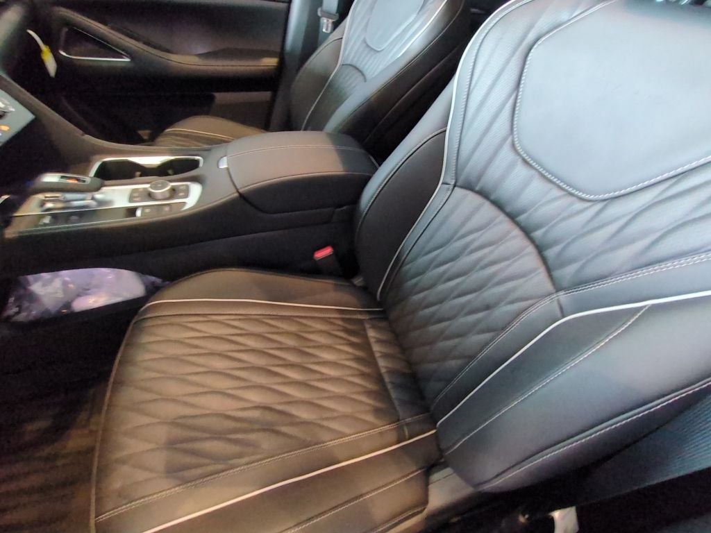 2027 INFINITI QX65 Autograph AWD