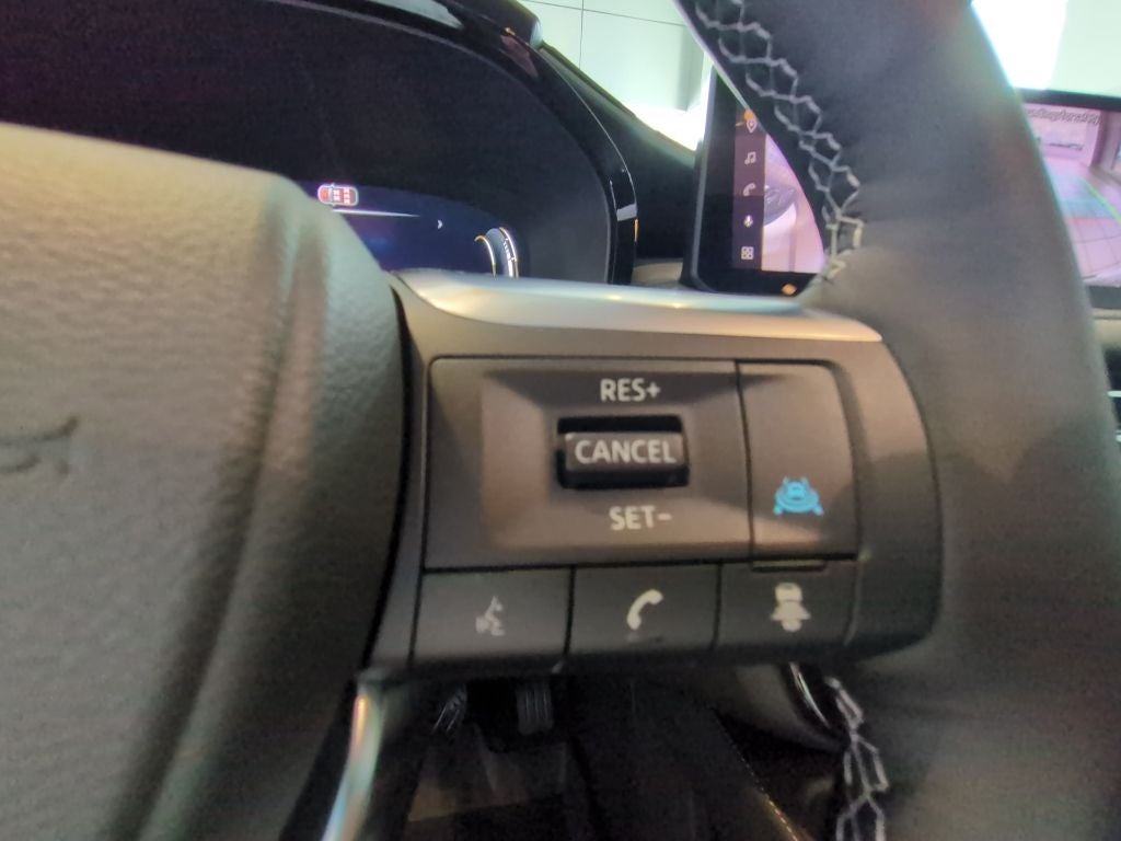 2027 INFINITI QX65 Autograph AWD