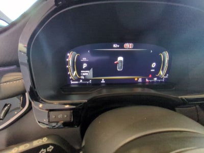 2027 INFINITI QX65 Autograph AWD