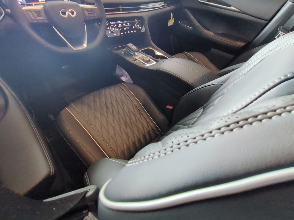 2027 INFINITI QX65 Autograph AWD