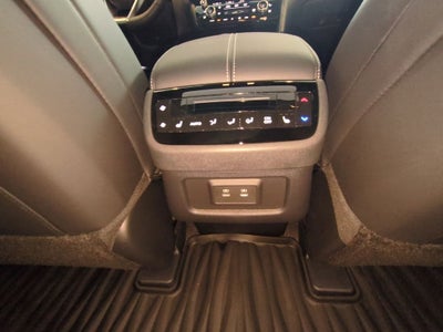 2027 INFINITI QX65 Autograph AWD