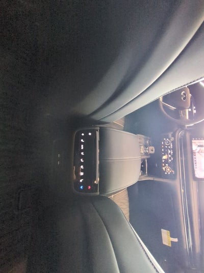 2027 INFINITI QX65 Autograph AWD