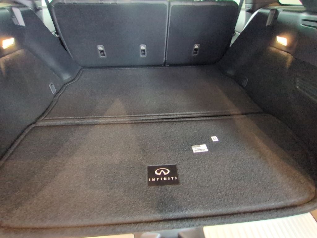 2027 INFINITI QX65 Autograph AWD