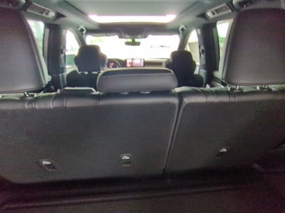 2027 INFINITI QX65 Autograph AWD