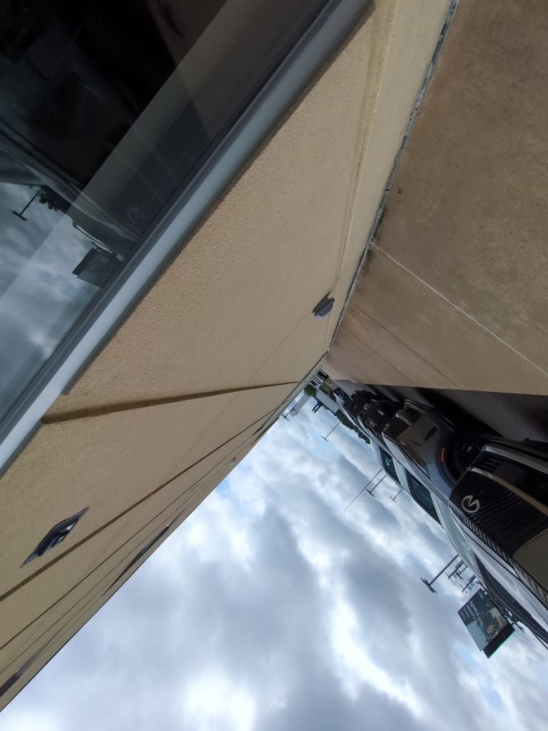 2027 INFINITI QX65 Autograph AWD