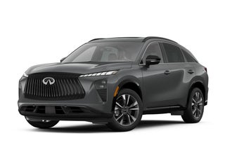 2027 INFINITI QX65 Autograph AWD