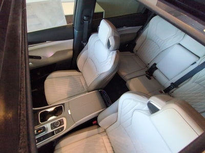 2027 INFINITI QX65 Autograph AWD