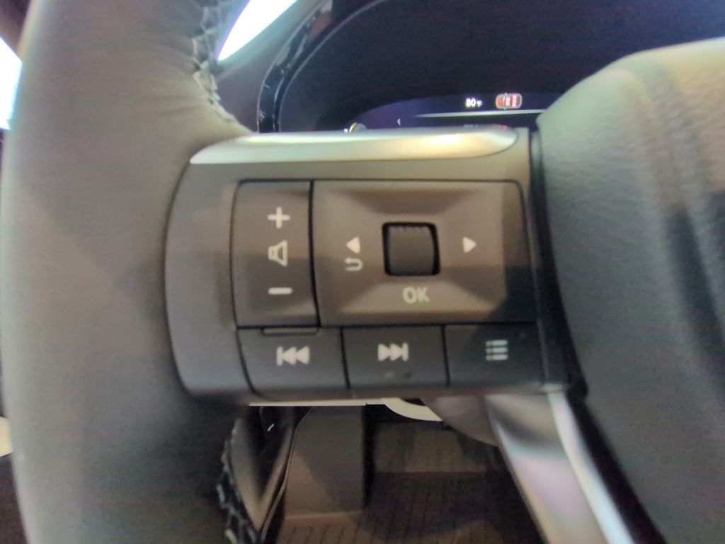 2027 INFINITI QX65 Autograph AWD